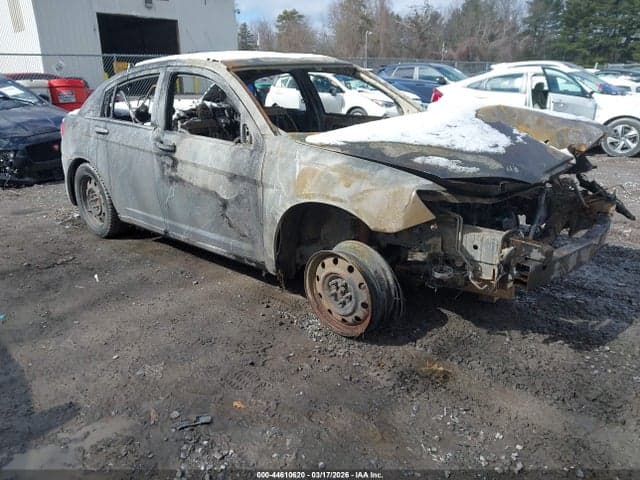 2011 BUICK ENCLAVE 1XL