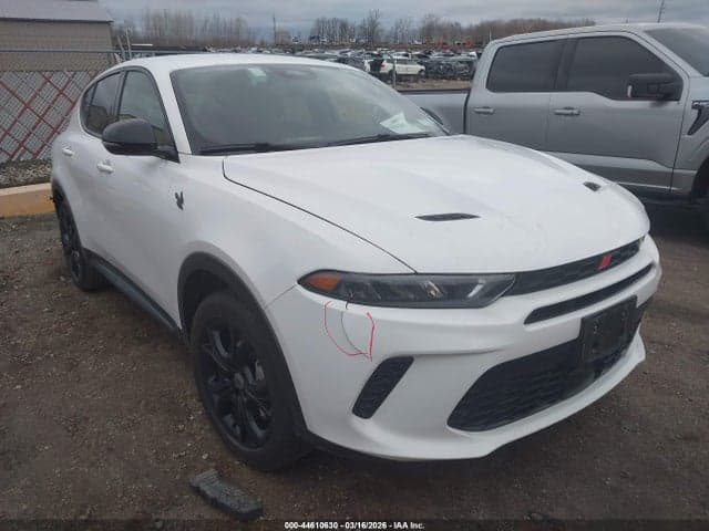 2024 DODGE HORNET R/T EAWD 1