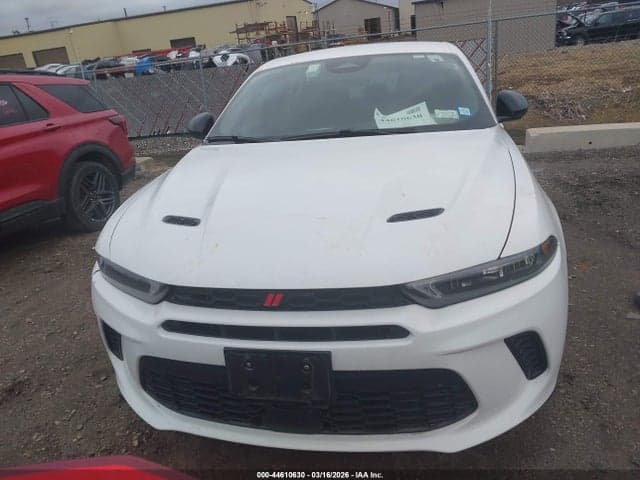 2024 DODGE HORNET R/T EAWD 12