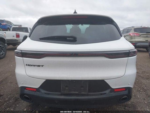 2024 DODGE HORNET R/T EAWD 16
