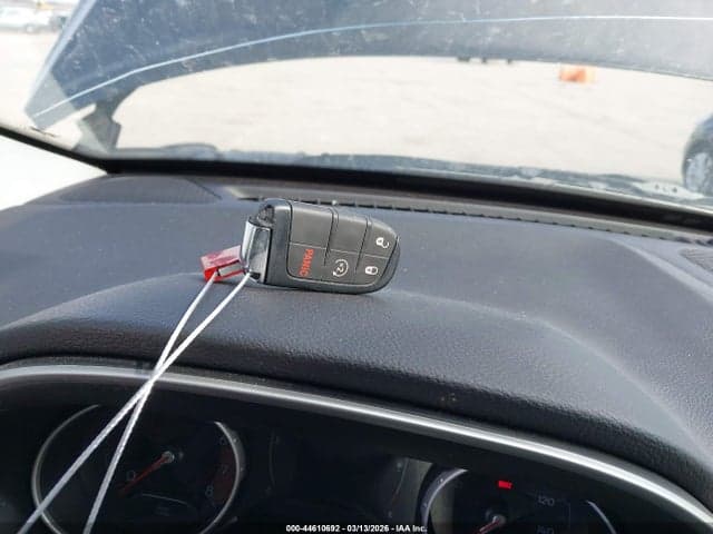 2020 JEEP COMPASS SUN AND SAFETY 4X4 11