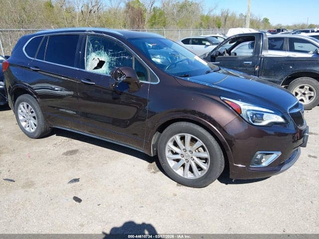 2020 BUICK ENVISION FWD ESSENCE - 1