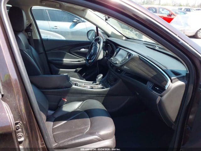 2020 BUICK ENVISION FWD ESSENCE 5