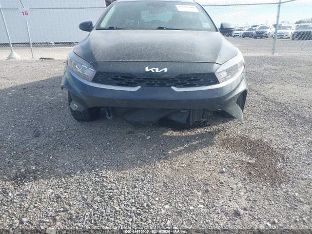 2023 KIA FORTE LXS 6