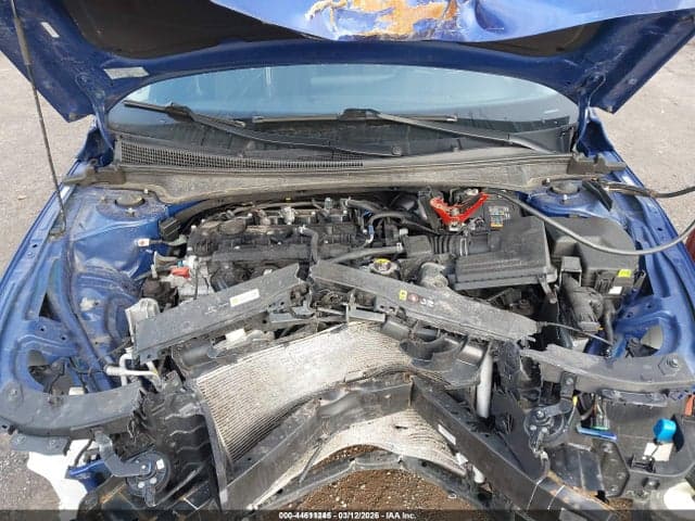 2024 HYUNDAI ELANTRA SEL 10