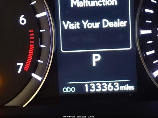 2018 LEXUS RX 350 15