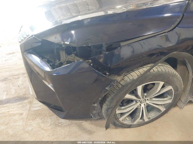 2018 LEXUS RX 350 6