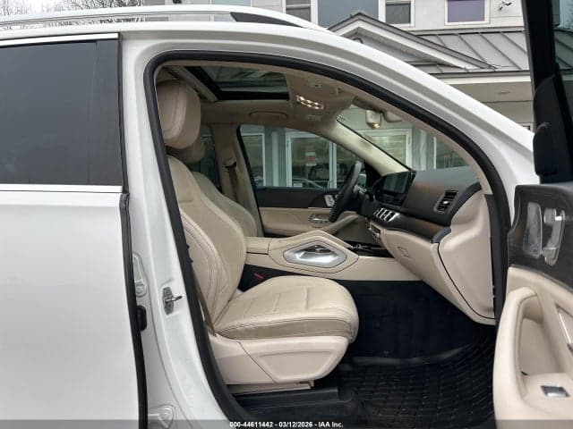 2020 MERCEDES-BENZ GLE 350 4MATIC 5