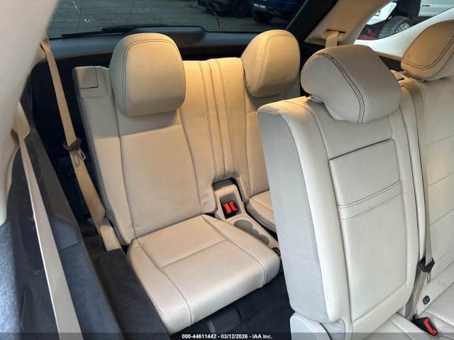 2020 MERCEDES-BENZ GLE 350 4MATIC 6