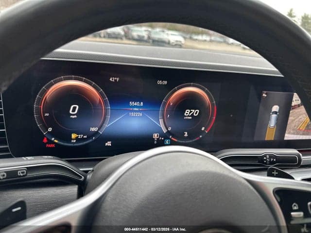 2020 MERCEDES-BENZ GLE 350 4MATIC 7