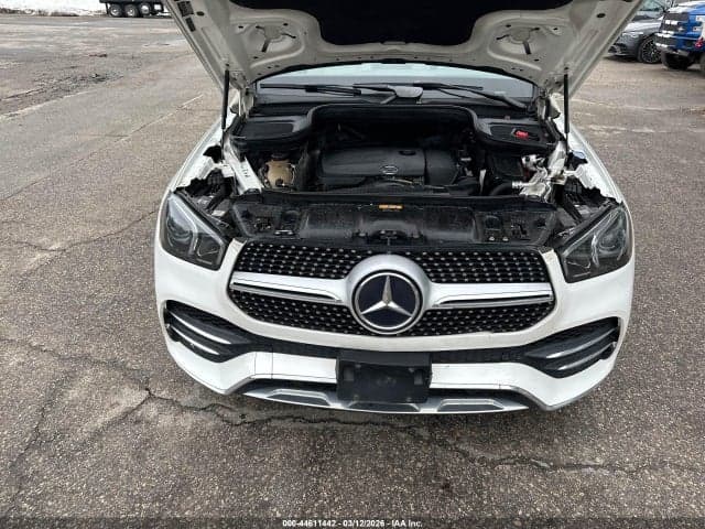 2020 MERCEDES-BENZ GLE 350 4MATIC 10