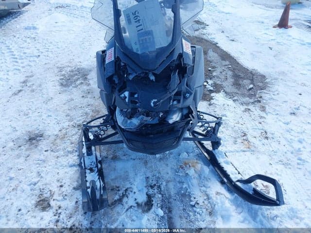 2025 SKI-DOO BACK COUNTRY X 800 6