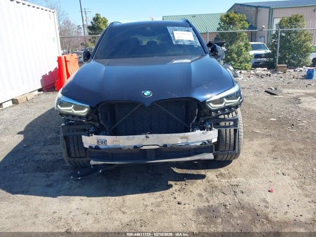 2022 BMW X5 XDRIVE40I 6