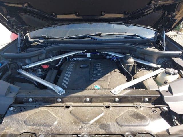 2022 BMW X5 XDRIVE40I 10