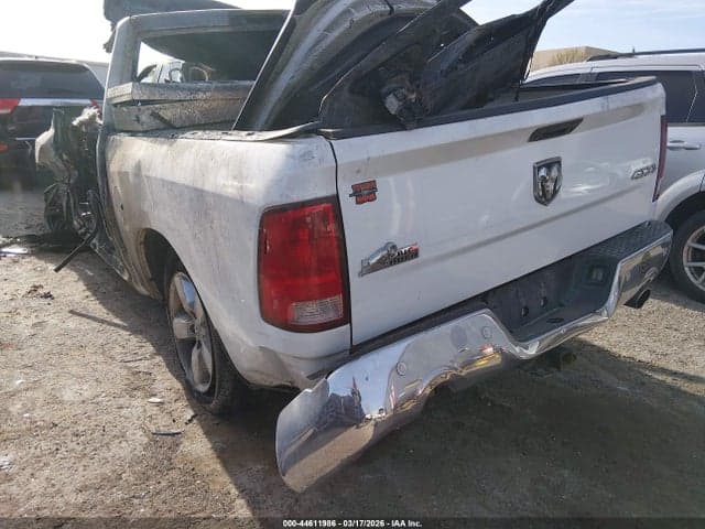 2018 RAM 1500 BIG HORN 4X4 5'7 BOX 3