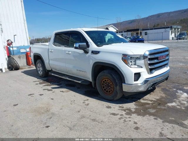 2019 GMC SIERRA 1500 SLE 1