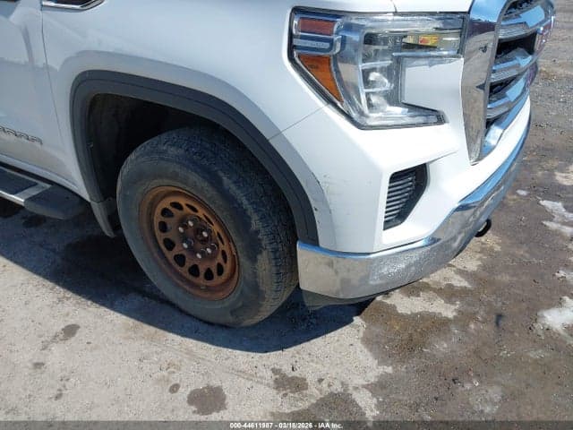 2019 GMC SIERRA 1500 SLE 6