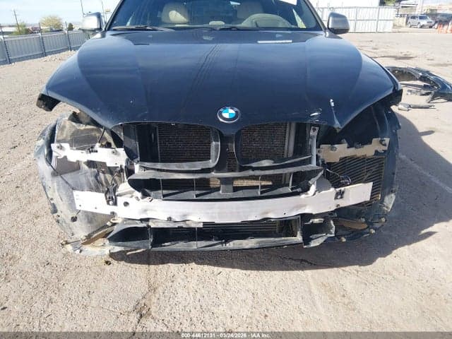 2018 BMW X6 XDRIVE35I 7
