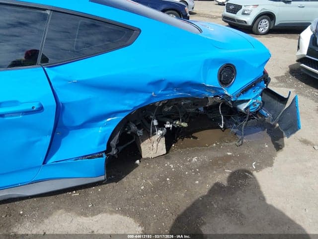 2024 FORD MUSTANG GT PREMIUM FASTBACK 6