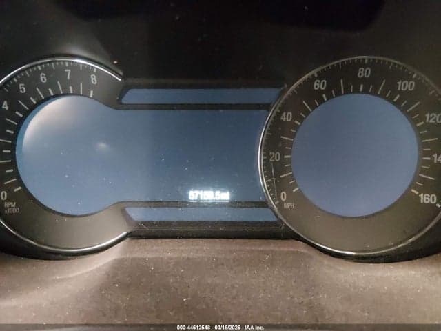 2019 FORD EXPLORER PLATINUM 7