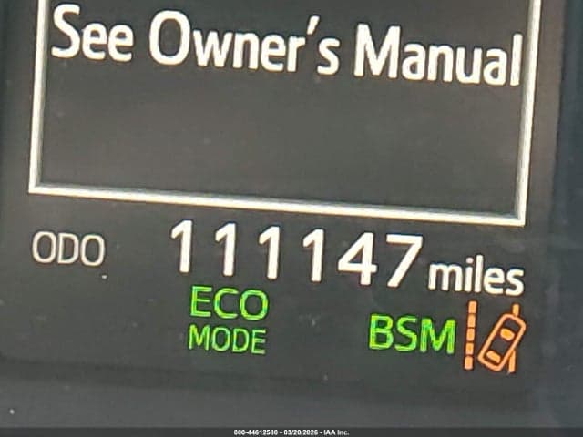 2017 TOYOTA RAV4 LIMITED 15