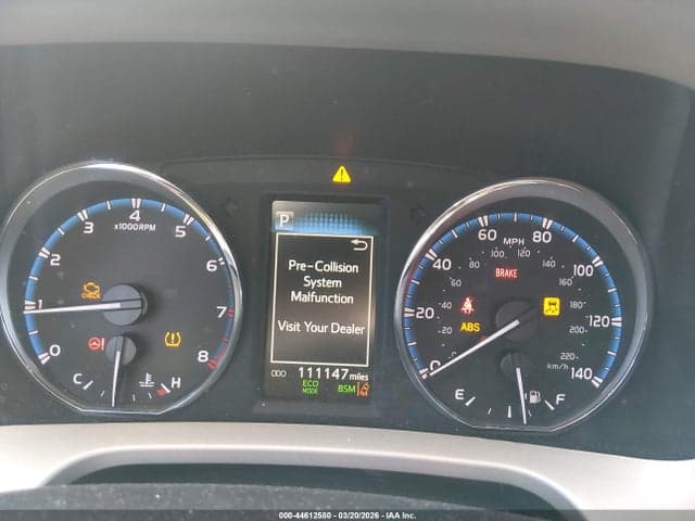 2017 TOYOTA RAV4 LIMITED 7