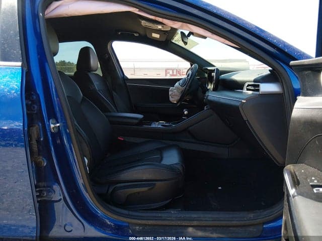 2022 KIA K5 GT-LINE 5