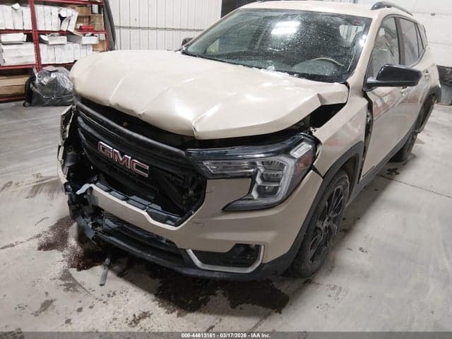2023 GMC TERRAIN AWD SLE 6