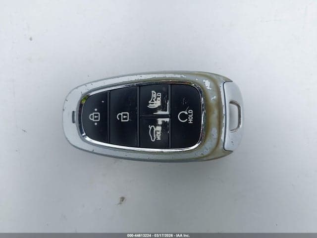 2023 HYUNDAI SONATA SEL 11