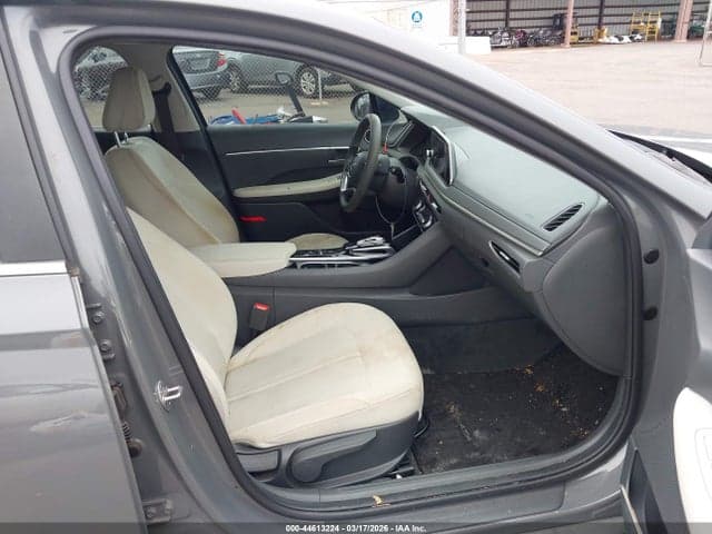 2023 HYUNDAI SONATA SEL 5