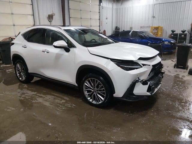2022 LEXUS NX 350 PREMIUM
