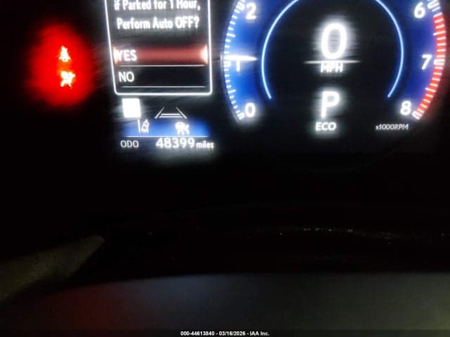 2022 LEXUS NX 350 PREMIUM 15