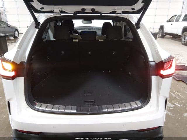 2022 LEXUS NX 350 PREMIUM 16