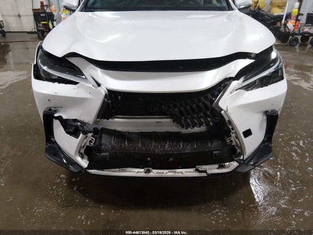 2022 LEXUS NX 350 PREMIUM 6