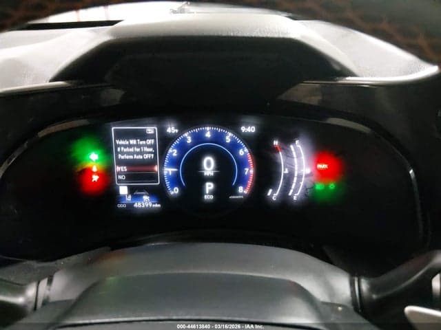 2022 LEXUS NX 350 PREMIUM 7