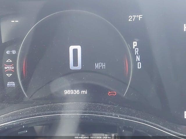2022 DODGE DURANGO SXT AWD 15