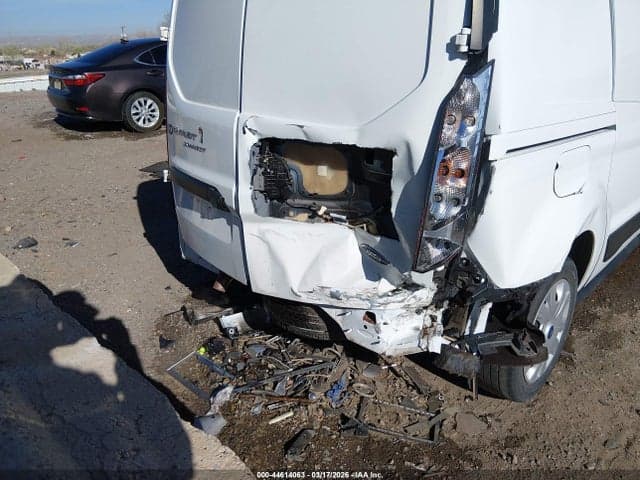 2021 FORD TRANSIT CONNECT XL 6