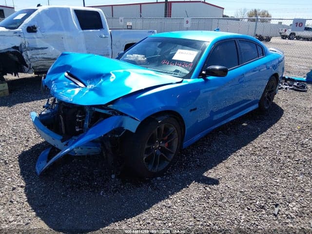2023 DODGE CHARGER R/T 2