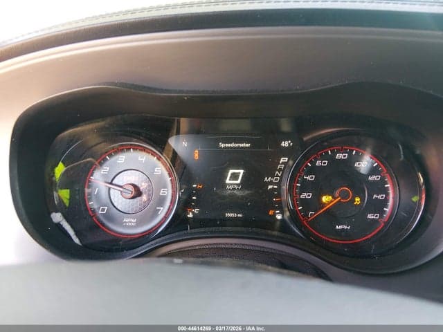 2023 DODGE CHARGER R/T 7