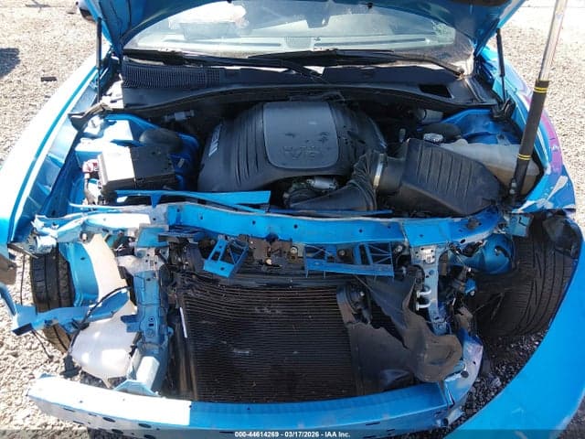 2023 DODGE CHARGER R/T 10