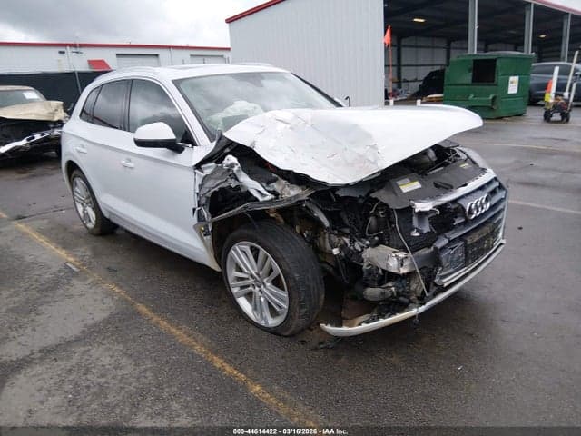 2019 AUDI Q5 45 PREMIUM 1