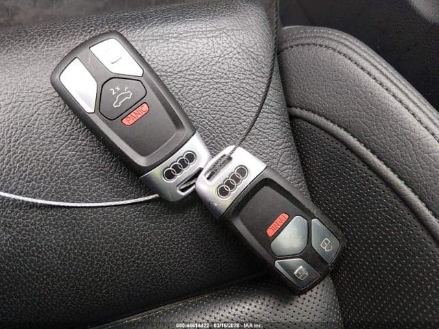 2019 AUDI Q5 45 PREMIUM 11