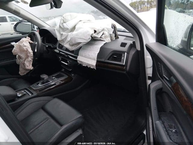 2019 AUDI Q5 45 PREMIUM 5