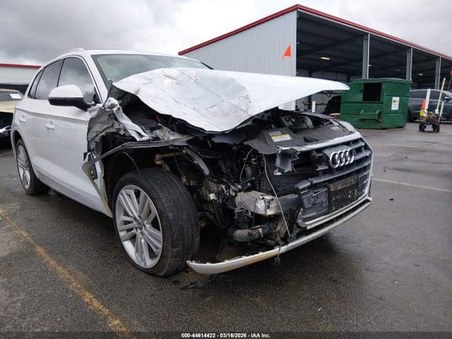2019 AUDI Q5 45 PREMIUM 6
