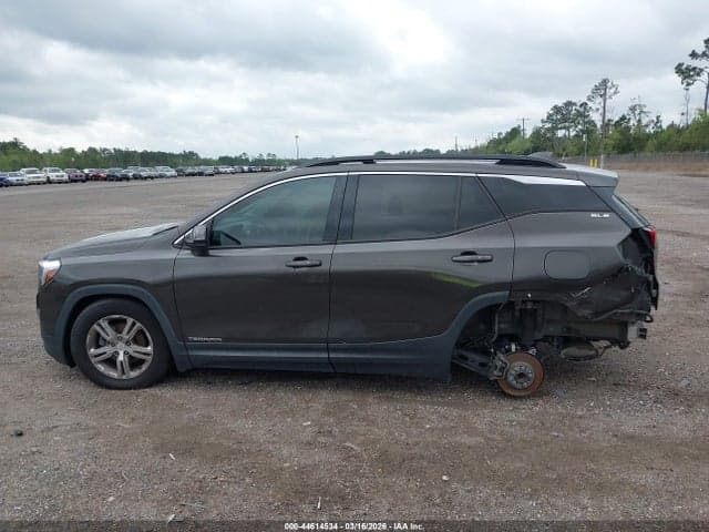 2019 GMC TERRAIN SLE 15