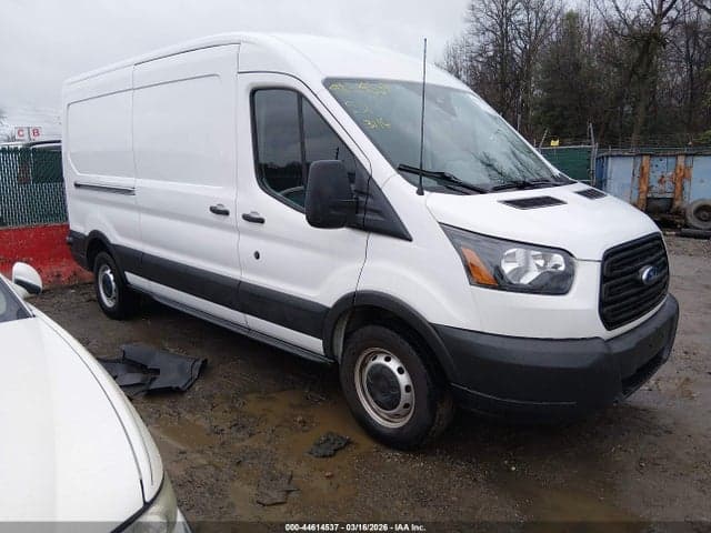 2019 FORD TRANSIT-250 1