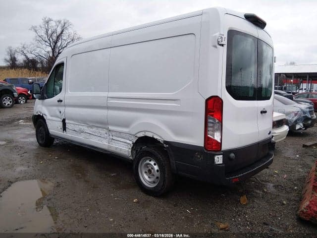 2019 FORD TRANSIT-250 3