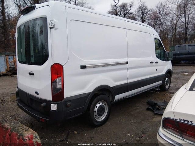 2019 FORD TRANSIT-250 4