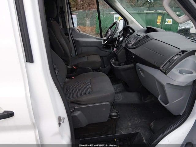 2019 FORD TRANSIT-250 5
