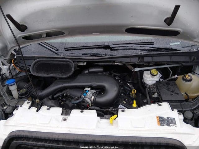 2019 FORD TRANSIT-250 10